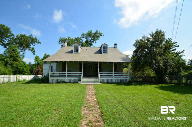 6222 Highway 45 Eight Mile, AL 36613 - Photo 1 of 24