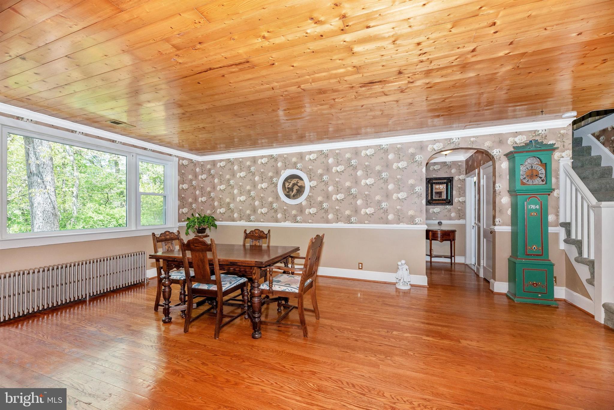 2301 Gillis Road Mount Airy, MD 21771 - Photo 40 of 56 Grand & Inviting Dining Room