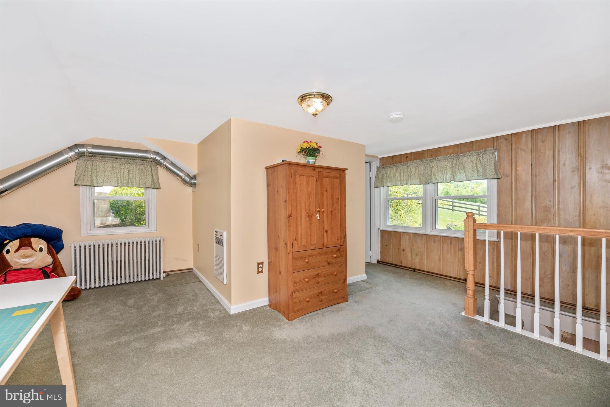 2301 Gillis Road Mount Airy, MD 21771 - Photo 50 of 56 Upper Level Bedroom