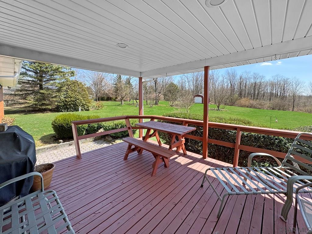 187 A A Frame Road Ebensburg, PA 15931 - Photo 16 of 56