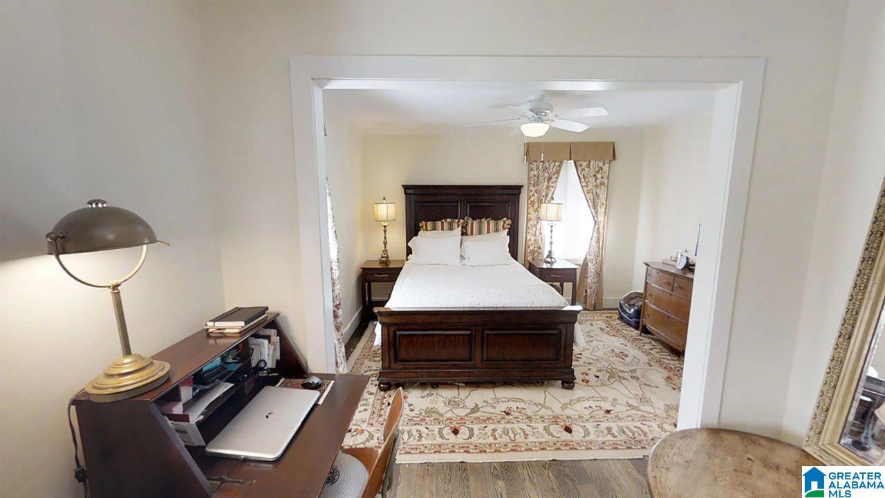 510 Rutherford Drive Birmingham, AL 35206 - Photo 17 of 35