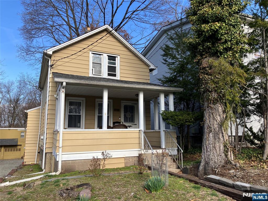 374 South Broad Street Ridgewood, NJ 07450 - Photo 1 of 4