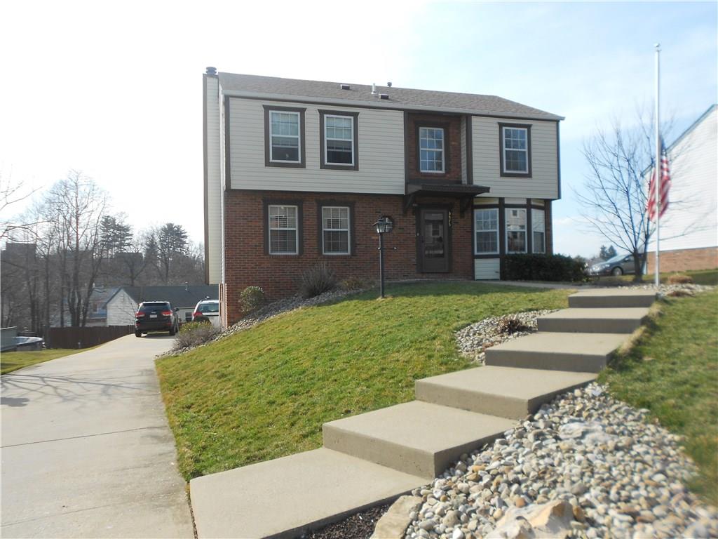 3575 Huntertown Road Allison Park, PA 15101 - Photo 1 of 22 Gallery Image 1