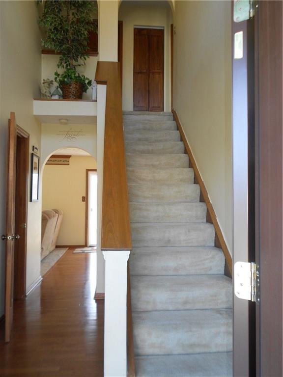 3575 Huntertown Road Allison Park, PA 15101 - Photo 8 of 22 TWO STORY ENTRY