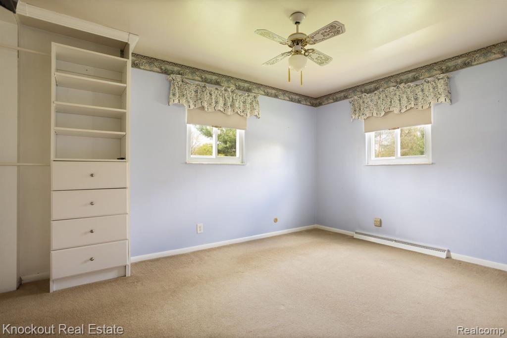3020 Curtis Road Birch Run, MI 48415 - Photo 16 of 58