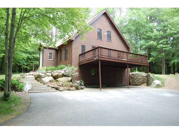 635 Nh Rt 175 Ashland, NH 03217 - Photo 1 of 1 Gallery Image 1