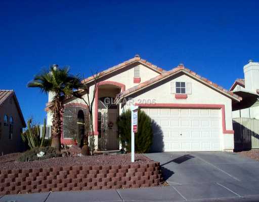 920 Shadowfax Road Henderson, NV 89015 - Photo 1 of 8 Property Photo.