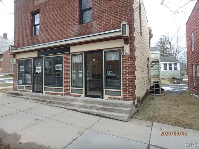 $1,750 | 60 Oswego Street, Lysander, NY 13027