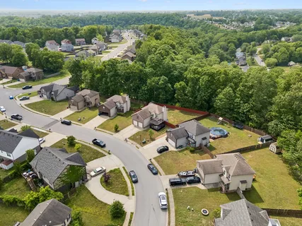 $320,000 | 1913 Jackie Lorraine Drive, Clarksville, TN 37042