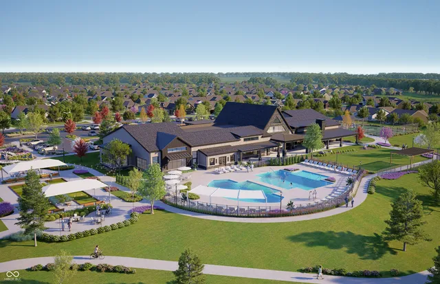 $399,000 | 757 Daisy Street, Greenwood, IN 46143