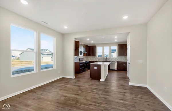 $384,000 | 757 Daisy Street, Greenwood, IN 46143