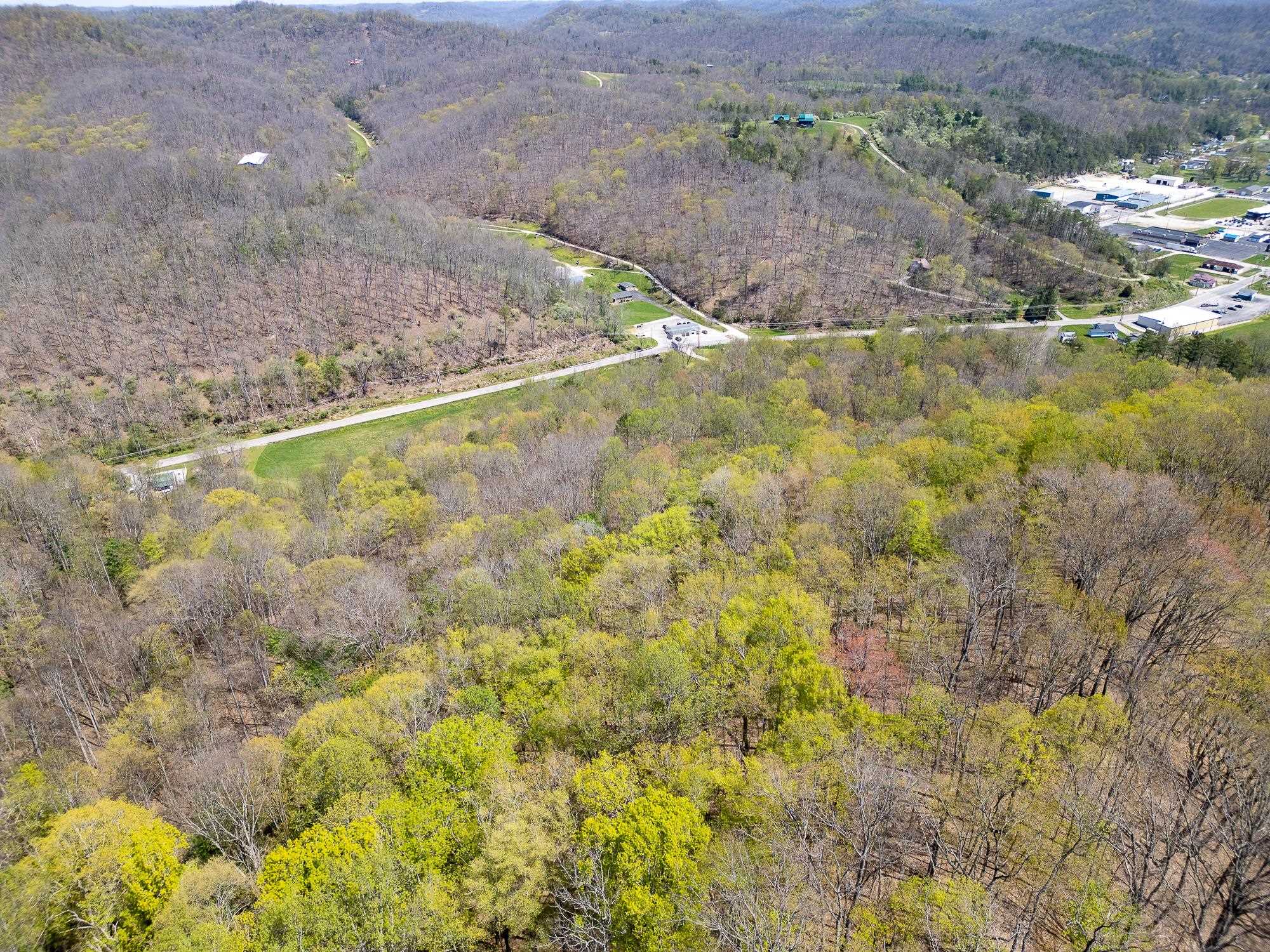 0 Route 3 Mahone Creek Road Genoa, WV 25517 - Photo 4 of 17 Gallery Image 4