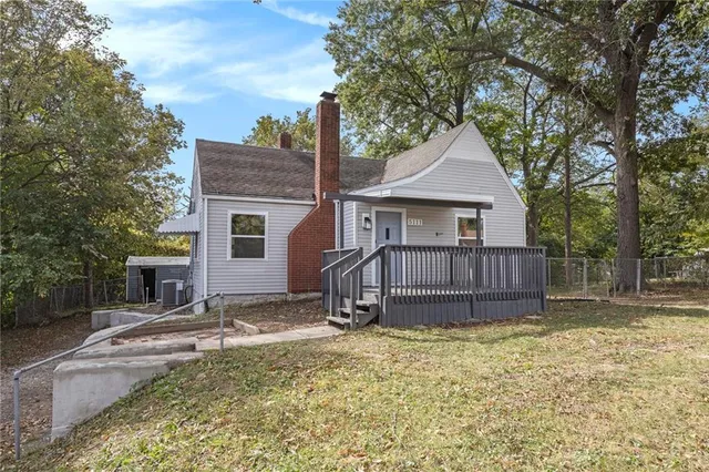 $210,000 | 5111 Kimball Avenue, Kansas City, KS 66104