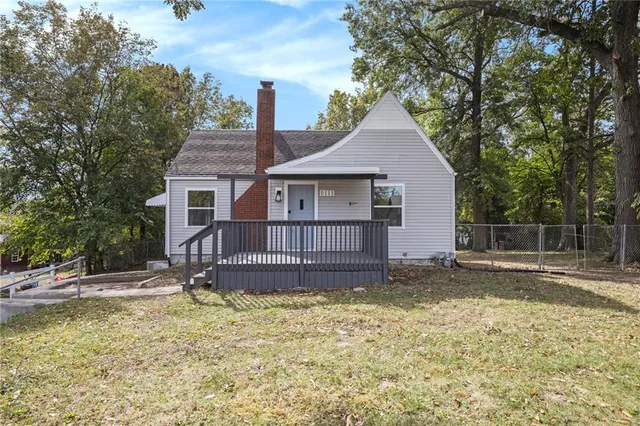 $210,000 | 5111 Kimball Avenue, Kansas City, KS 66104