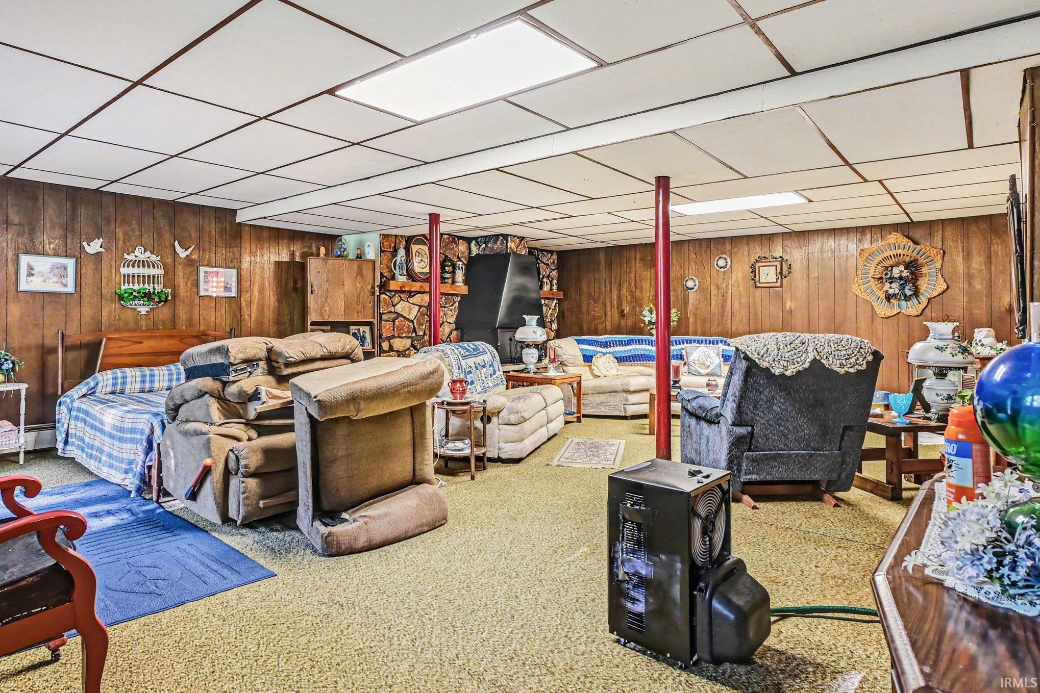 5821 North Fail Road La Porte, IN 46350 - Photo 13 of 28