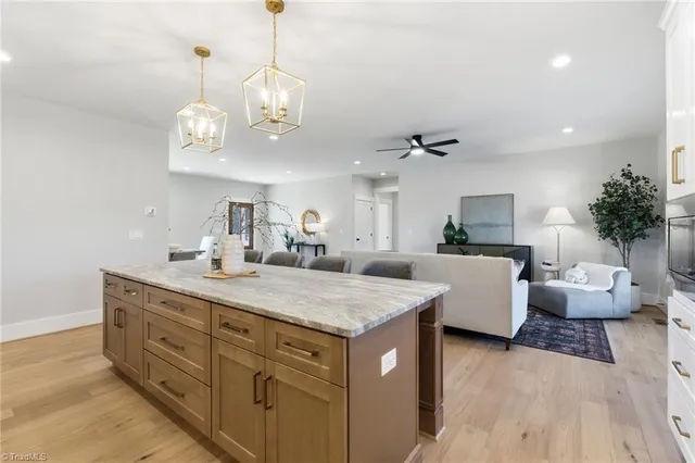 $839,000 | 6922 Charnel Lane, Pleasant Garden, NC 27313