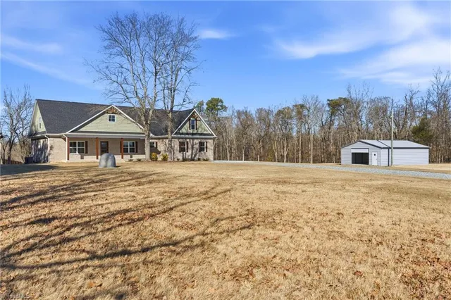 $839,000 | 6922 Charnel Lane, Pleasant Garden, NC 27313