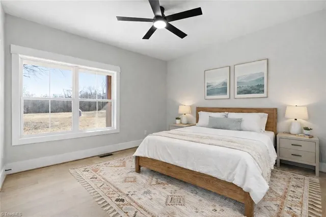 $839,000 | 6922 Charnel Lane, Pleasant Garden, NC 27313