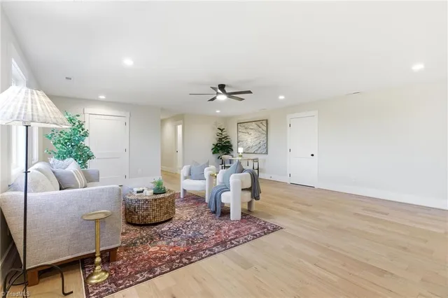 $839,000 | 6922 Charnel Lane, Pleasant Garden, NC 27313