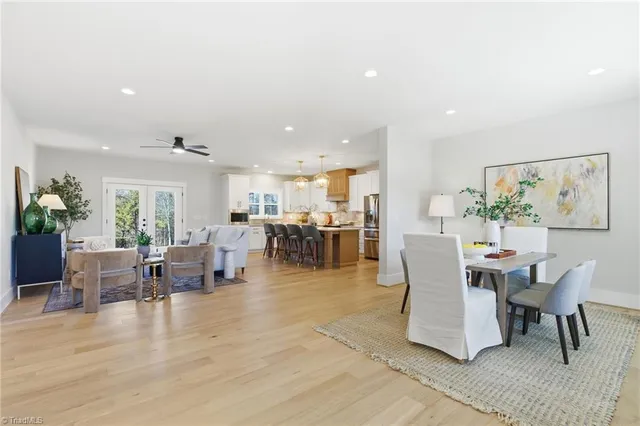 $839,000 | 6922 Charnel Lane, Pleasant Garden, NC 27313