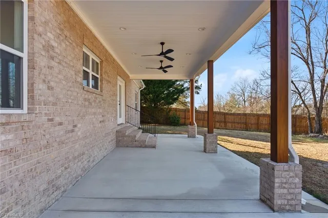 $839,000 | 6922 Charnel Lane, Pleasant Garden, NC 27313