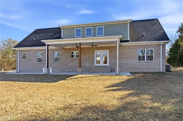 $839,000 | 6922 Charnel Lane, Pleasant Garden, NC 27313