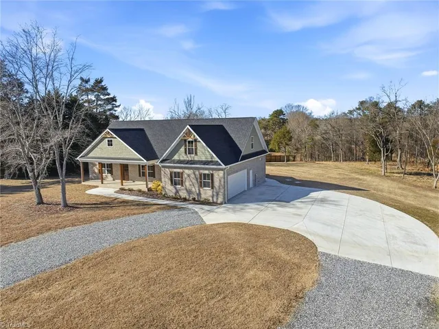 $839,000 | 6922 Charnel Lane, Pleasant Garden, NC 27313