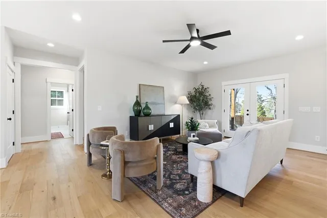 $839,000 | 6922 Charnel Lane, Pleasant Garden, NC 27313