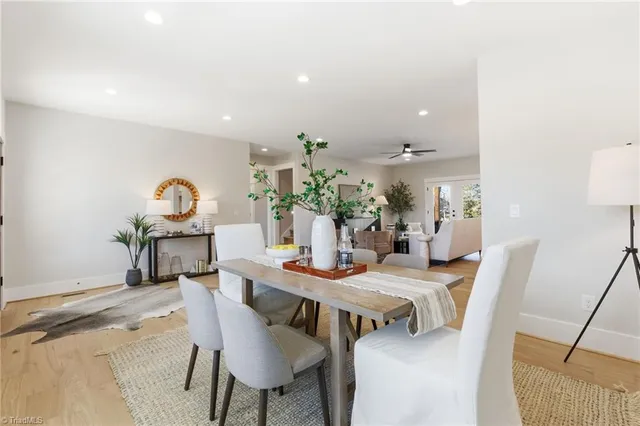 $839,000 | 6922 Charnel Lane, Pleasant Garden, NC 27313