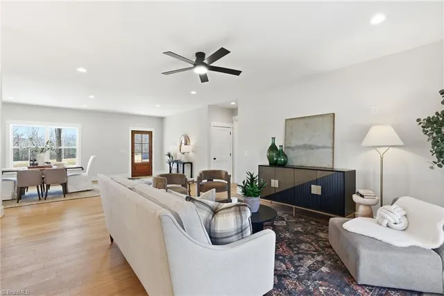 $839,000 | 6922 Charnel Lane, Pleasant Garden, NC 27313