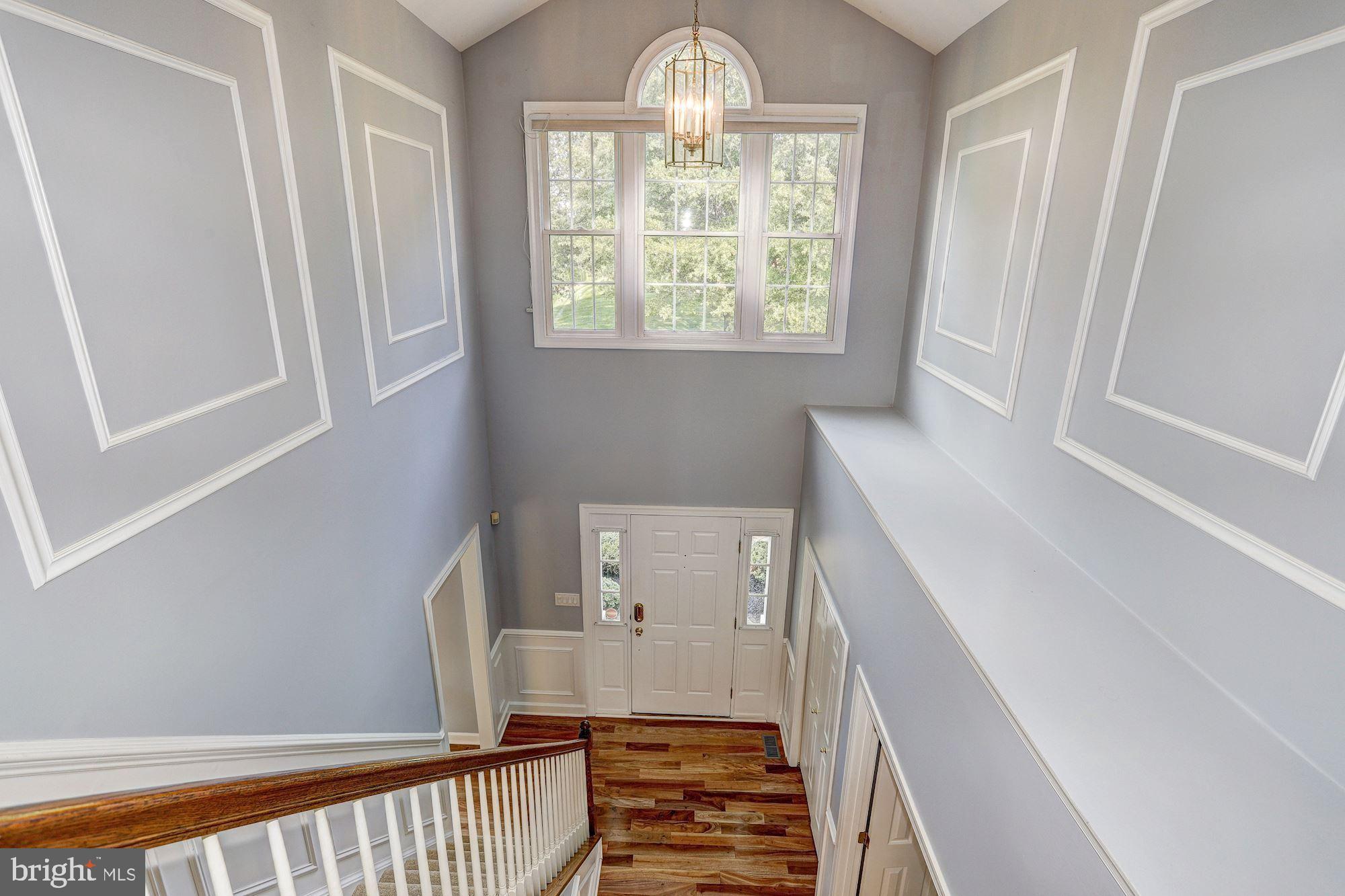7113 Ramsgate Court Clarksville, MD 21029 - Photo 2 of 46 Grand Two Story Foyer