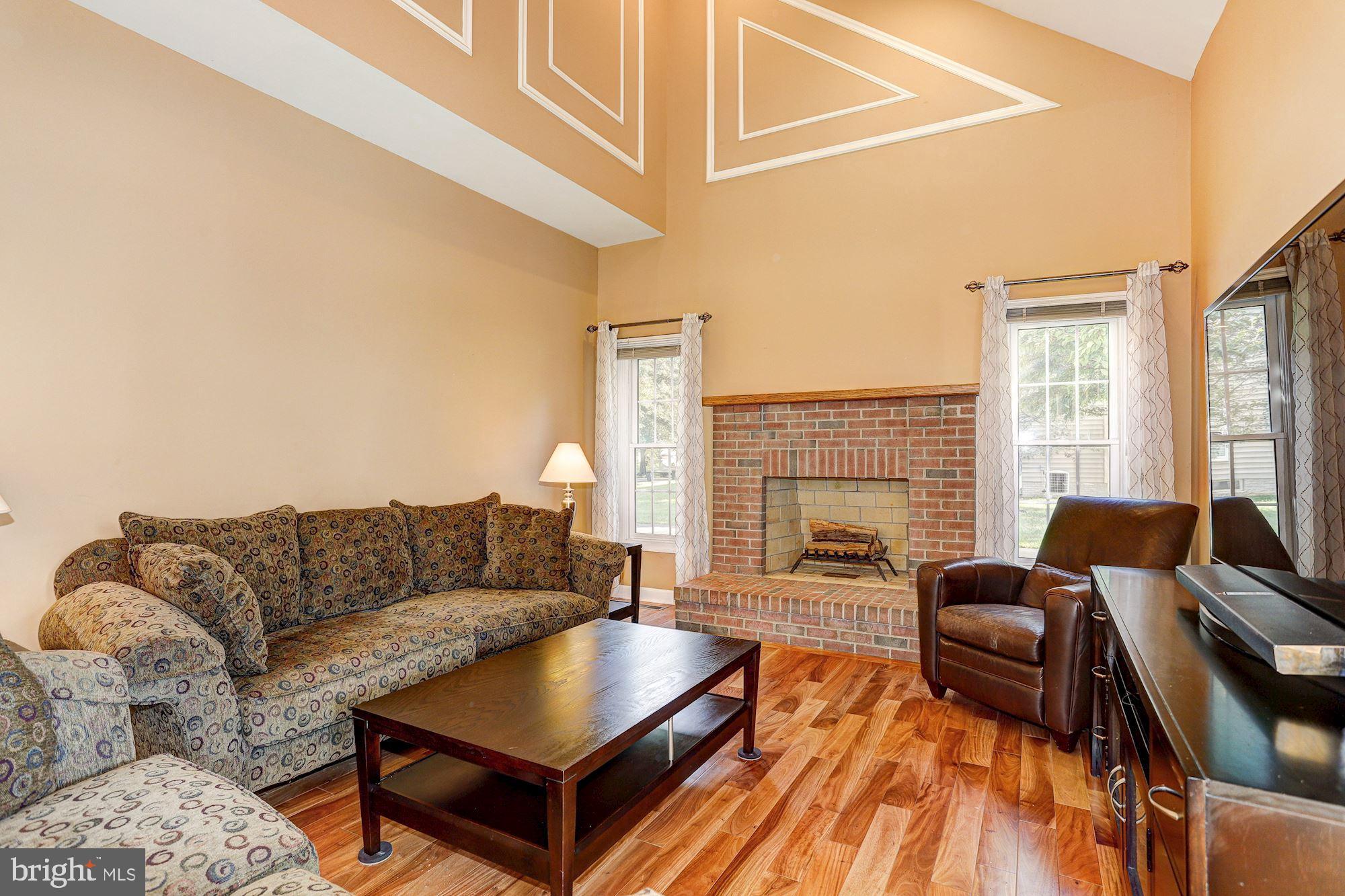 7113 Ramsgate Court Clarksville, MD 21029 - Photo 13 of 46 Family Room