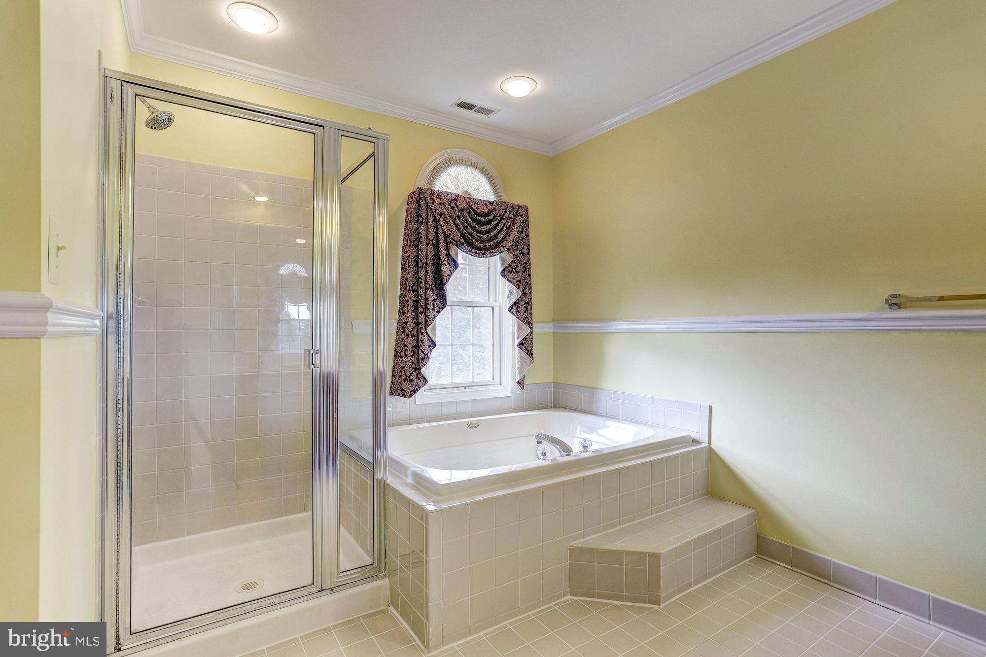 7113 Ramsgate Court Clarksville, MD 21029 - Photo 23 of 46 Primary Bath