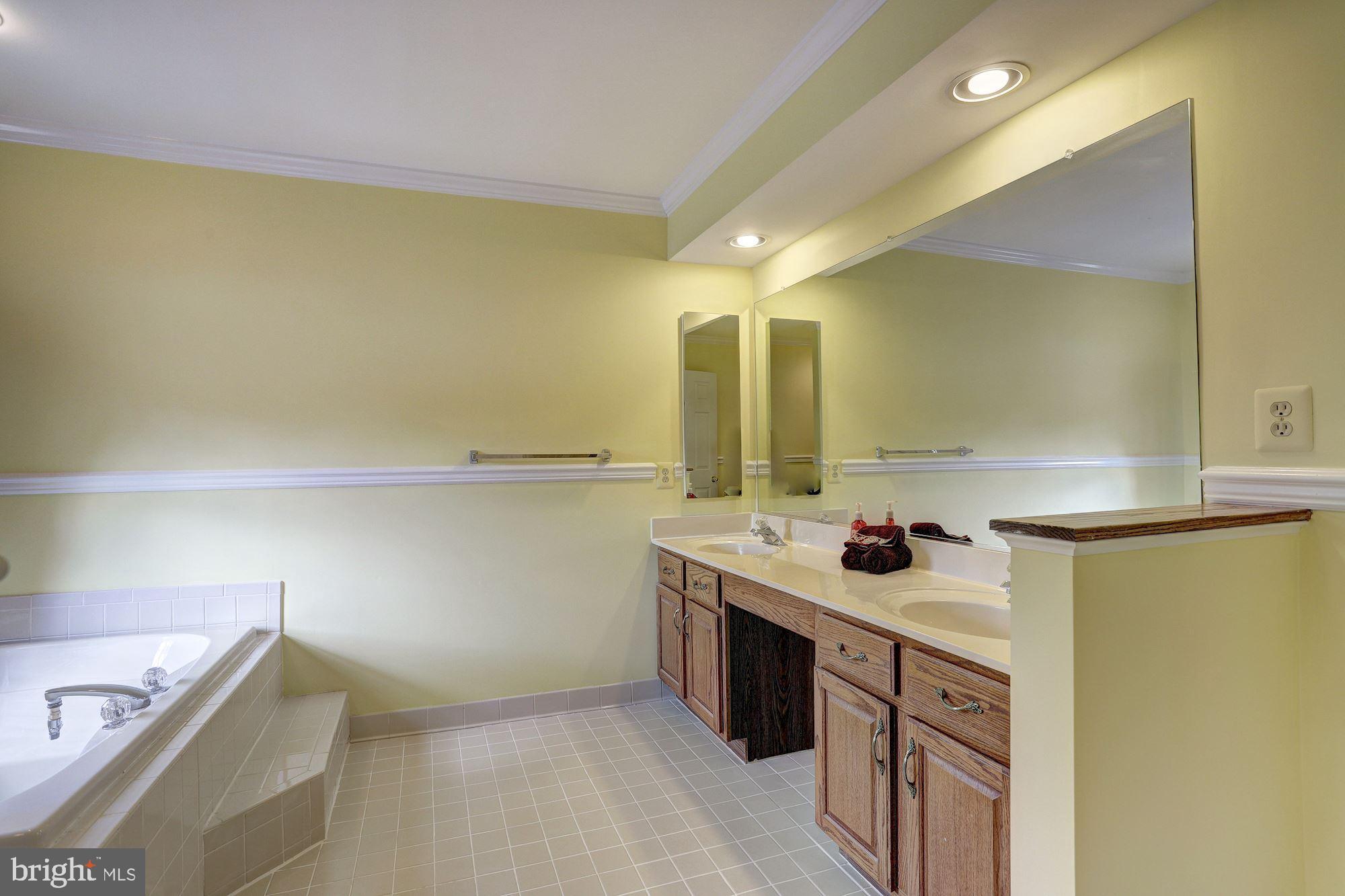 7113 Ramsgate Court Clarksville, MD 21029 - Photo 24 of 46 Primary Bath