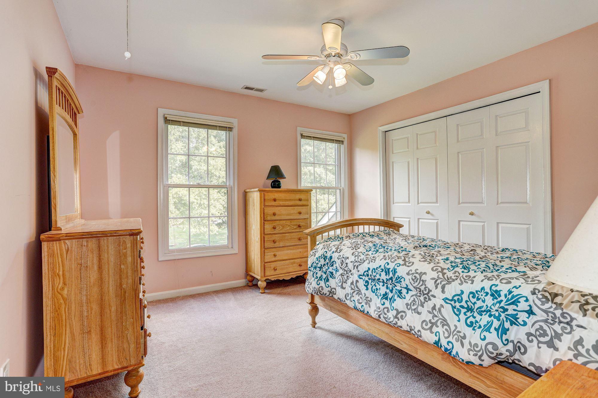 7113 Ramsgate Court Clarksville, MD 21029 - Photo 25 of 46 Bedroom