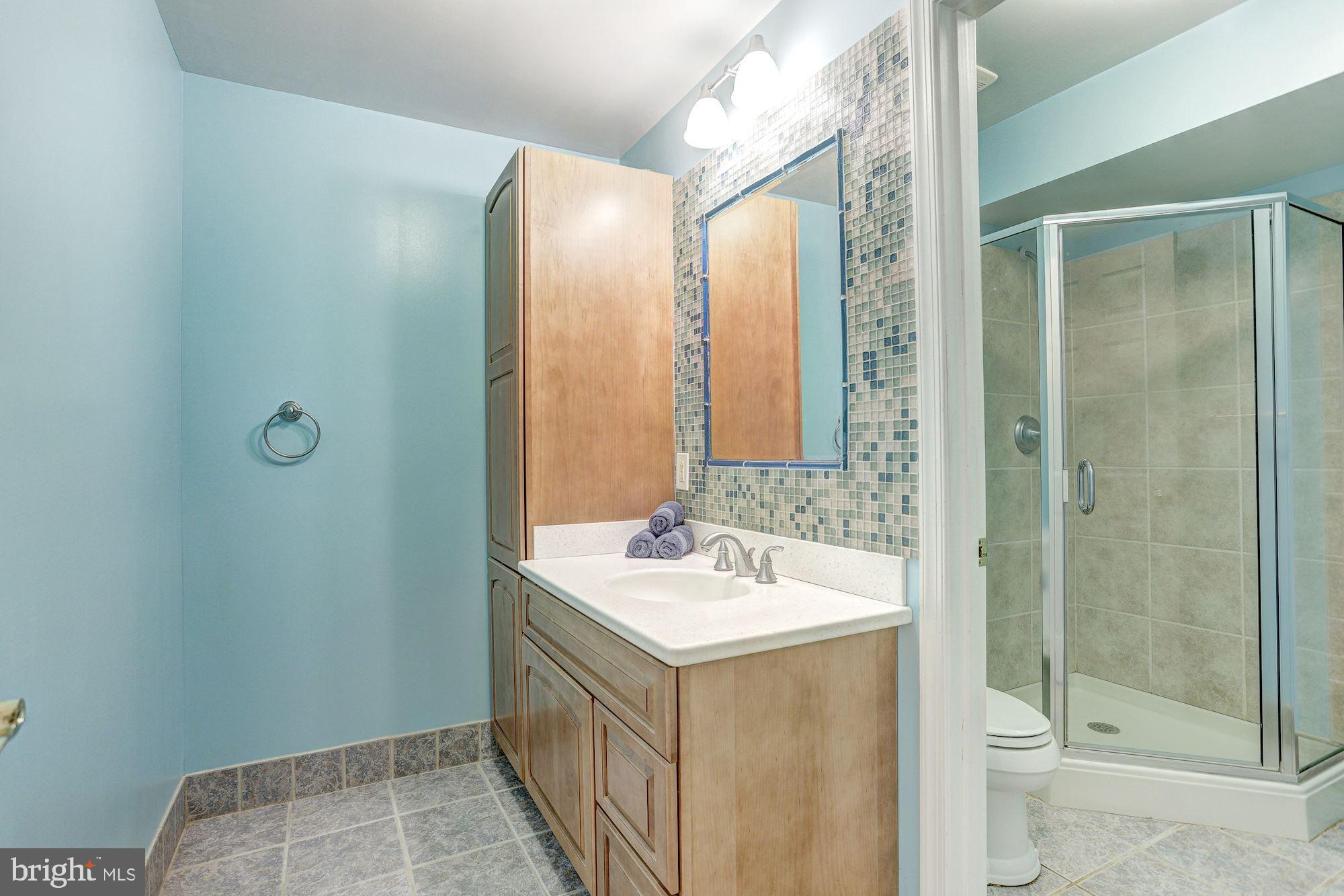7113 Ramsgate Court Clarksville, MD 21029 - Photo 33 of 46 Full Bath