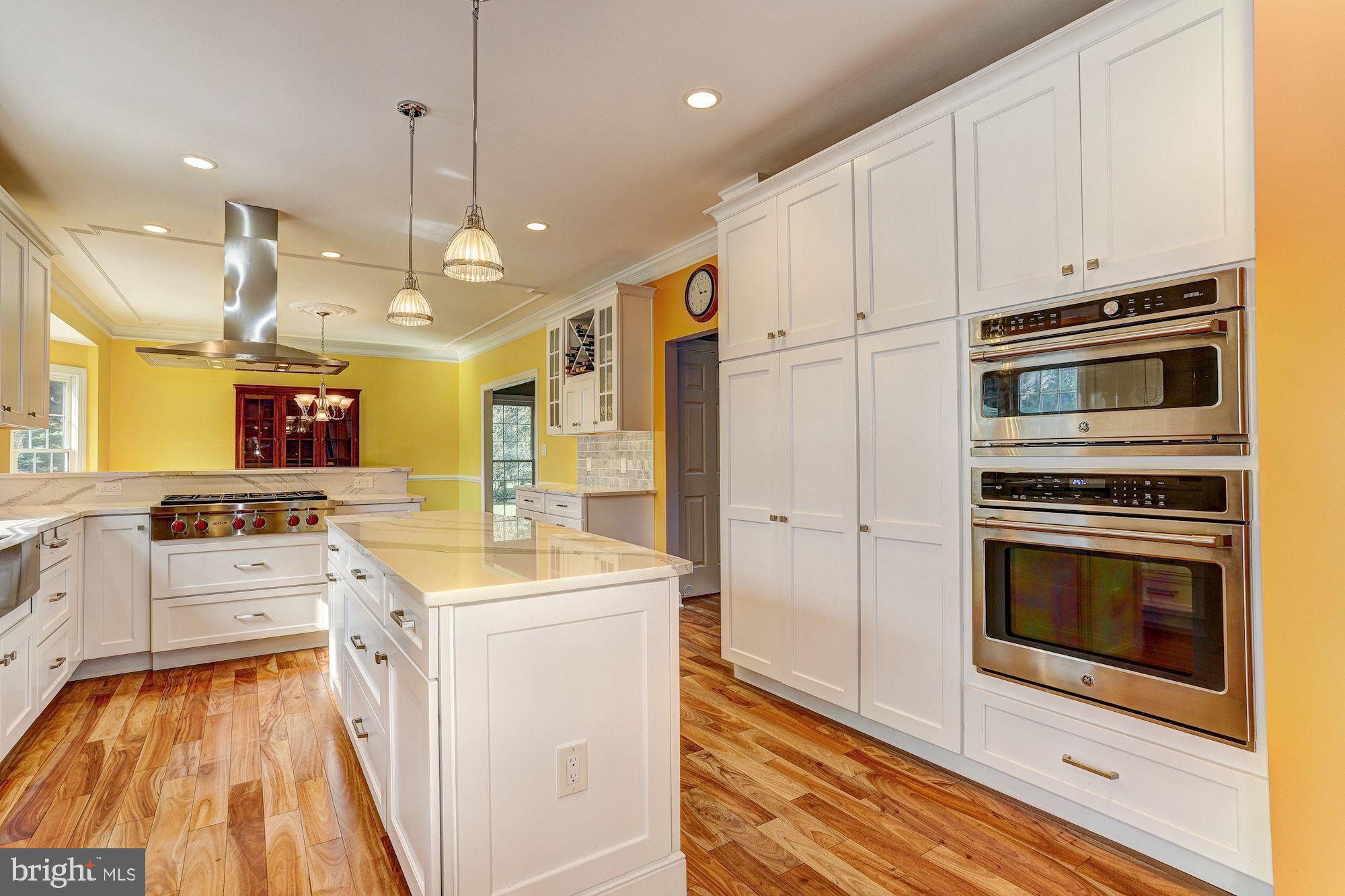 7113 Ramsgate Court Clarksville, MD 21029 - Photo 10 of 46 Gourmet Kitchen