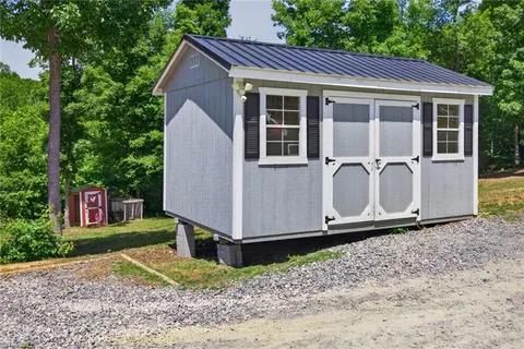 $390,000 | 3710 Shady Brook Drive, Franklinville, NC 27248