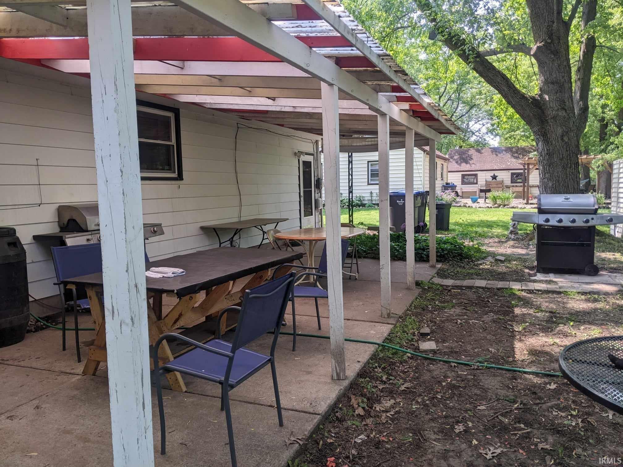 913 North Greene Road Goshen, IN 46526 - Photo 14 of 16