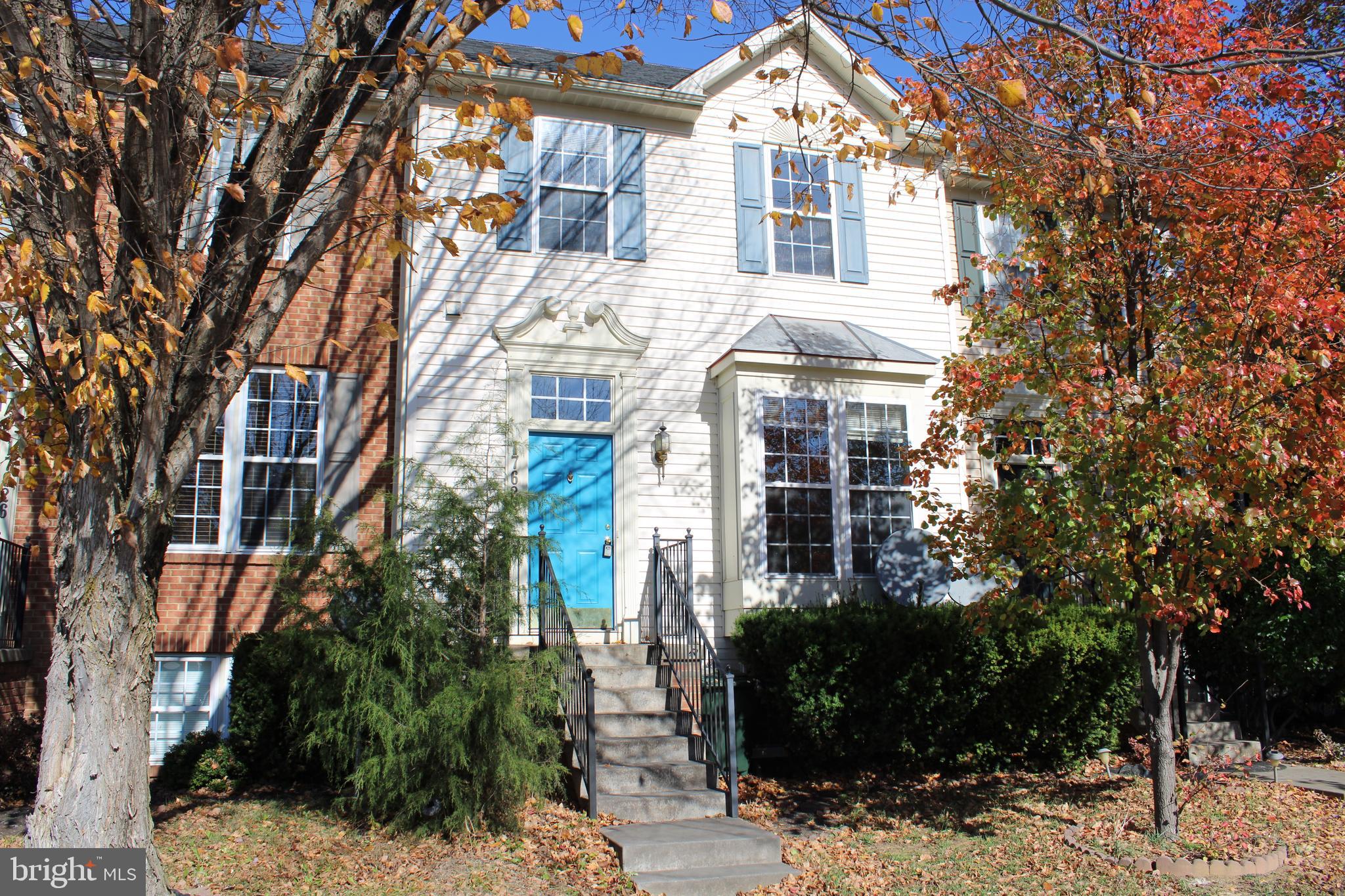 a view of a building