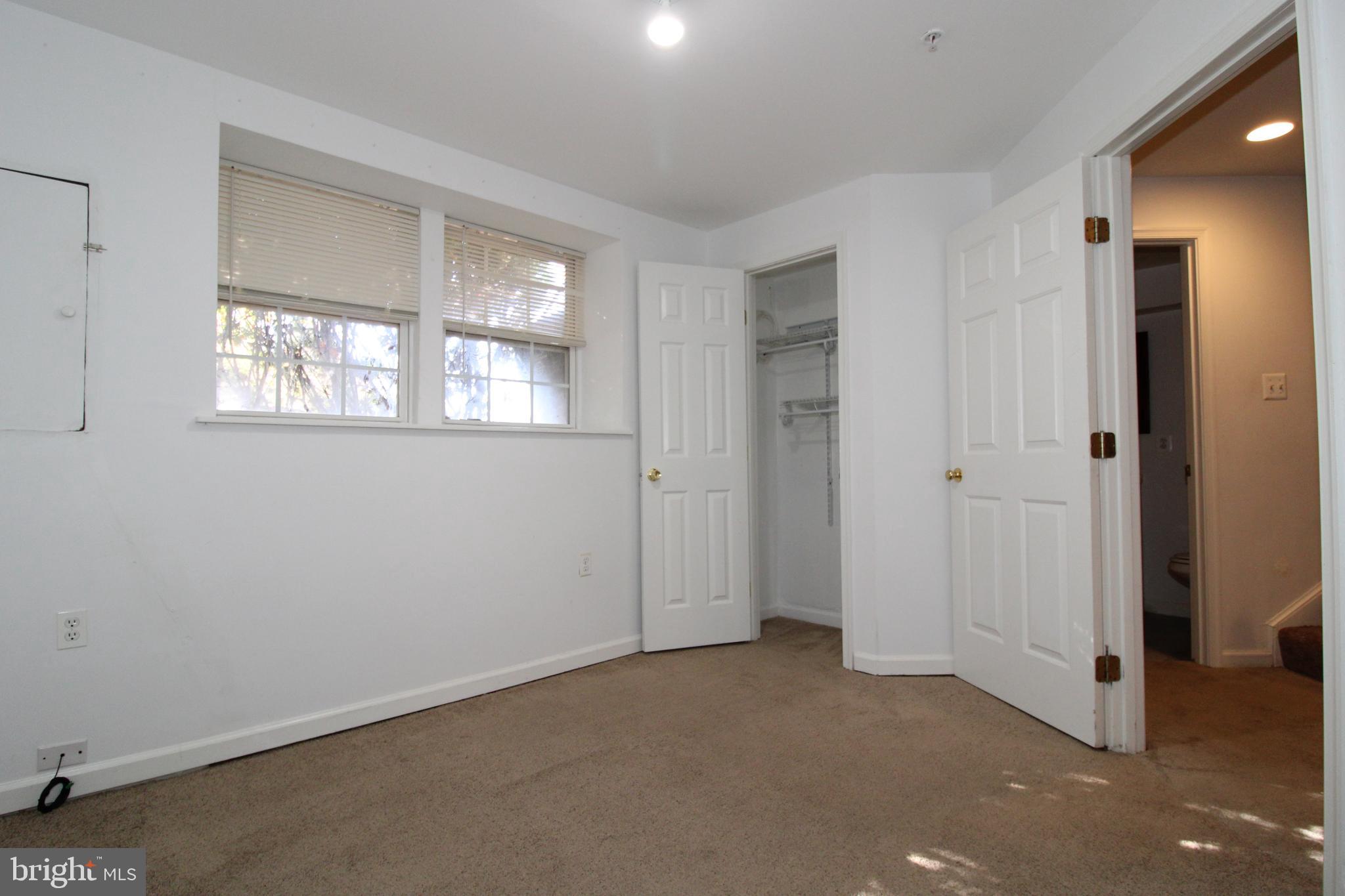 17628 Basalt Way Hagerstown, MD 21740 - Photo 13 of 20 a view of an empty room with a window