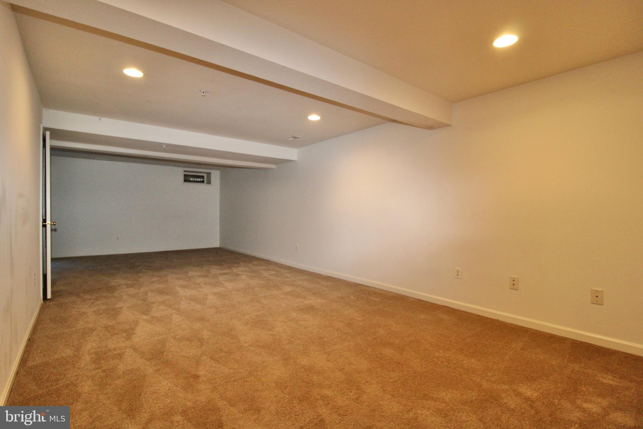 17628 Basalt Way Hagerstown, MD 21740 - Photo 10 of 20 a view of empty room
