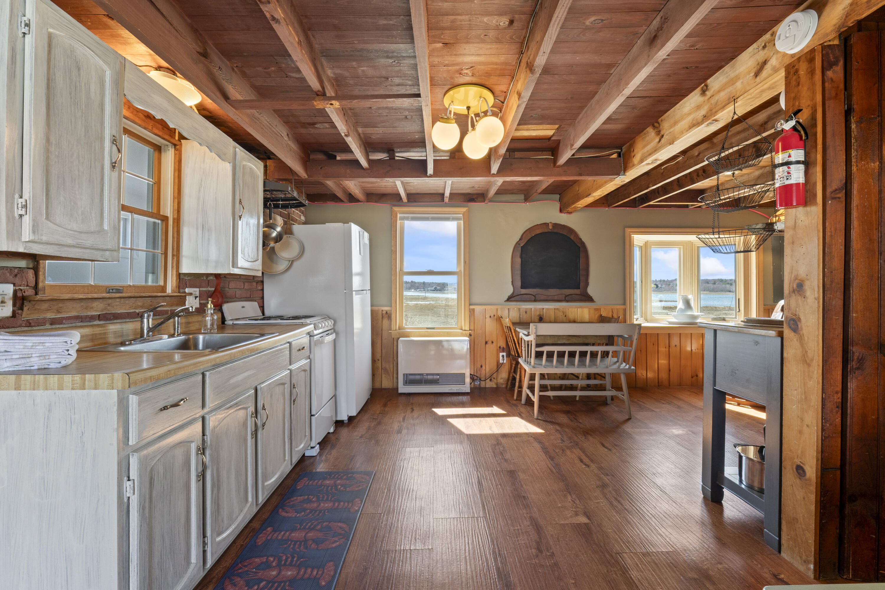 75 Ox Cart Lane, Unit 2 Wells, ME 04090 - Photo 11 of 24 Kitchen