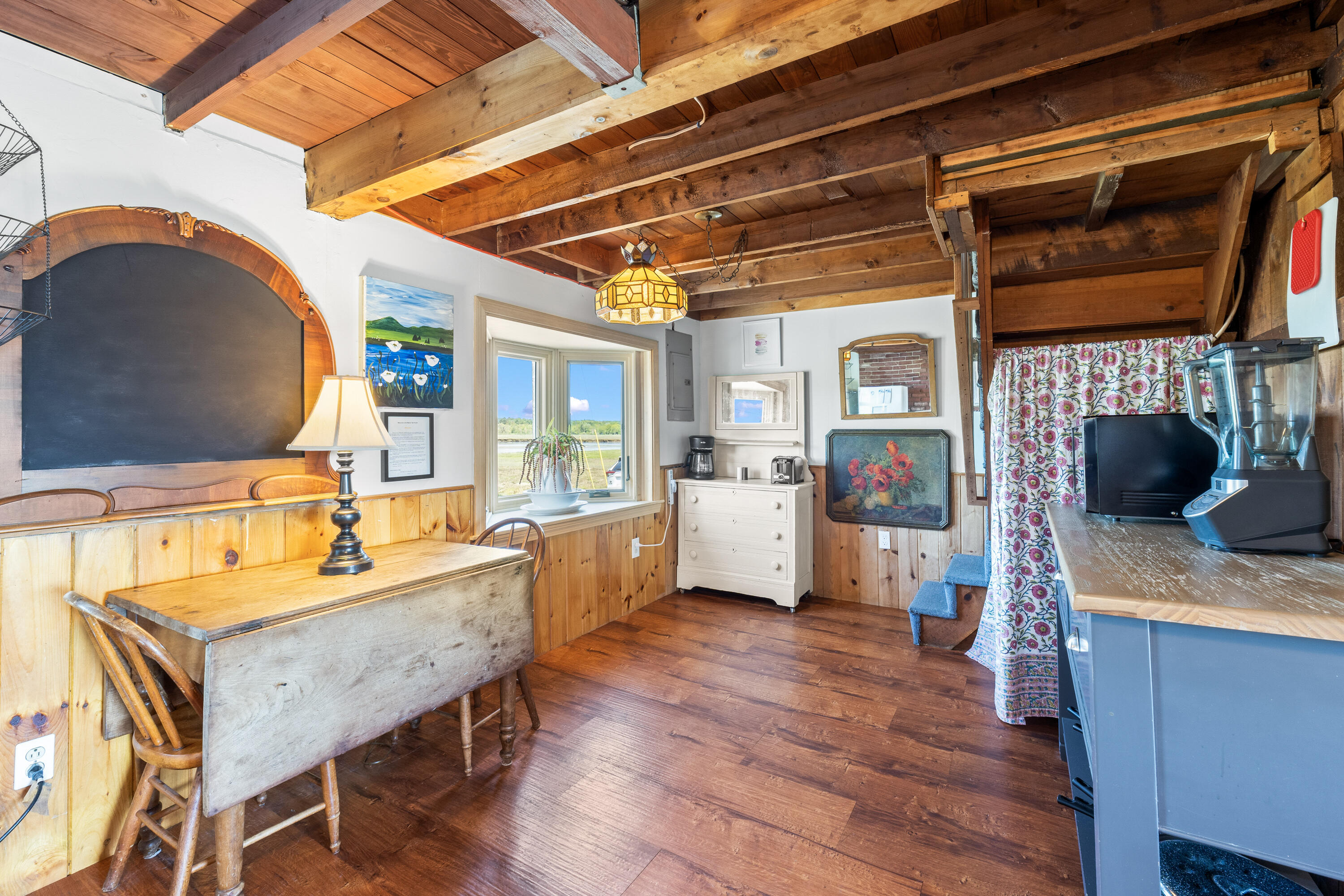 75 Ox Cart Lane, Unit 2 Wells, ME 04090 - Photo 13 of 24 Dining