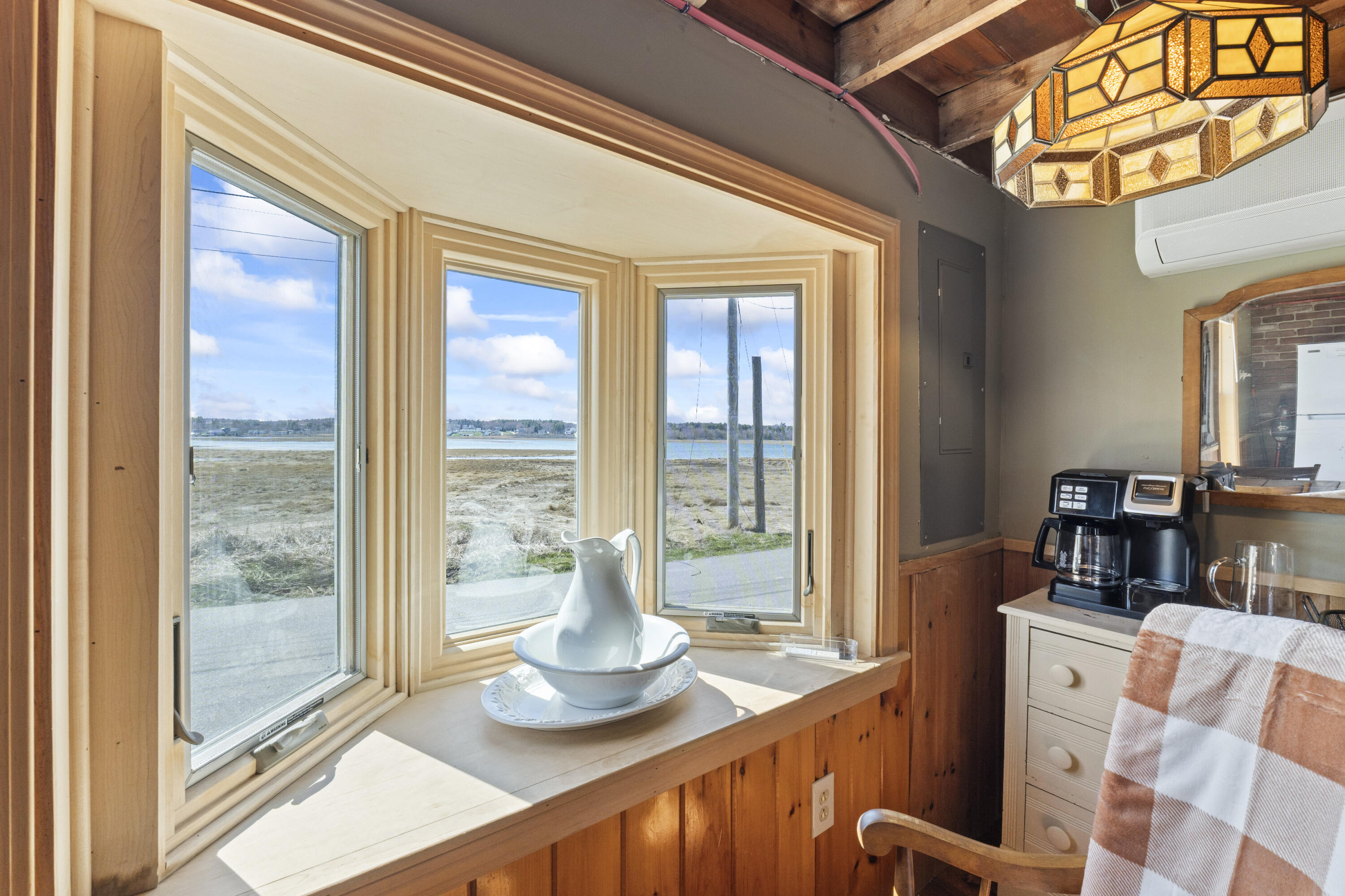 75 Ox Cart Lane, Unit 2 Wells, ME 04090 - Photo 15 of 24 Front Window