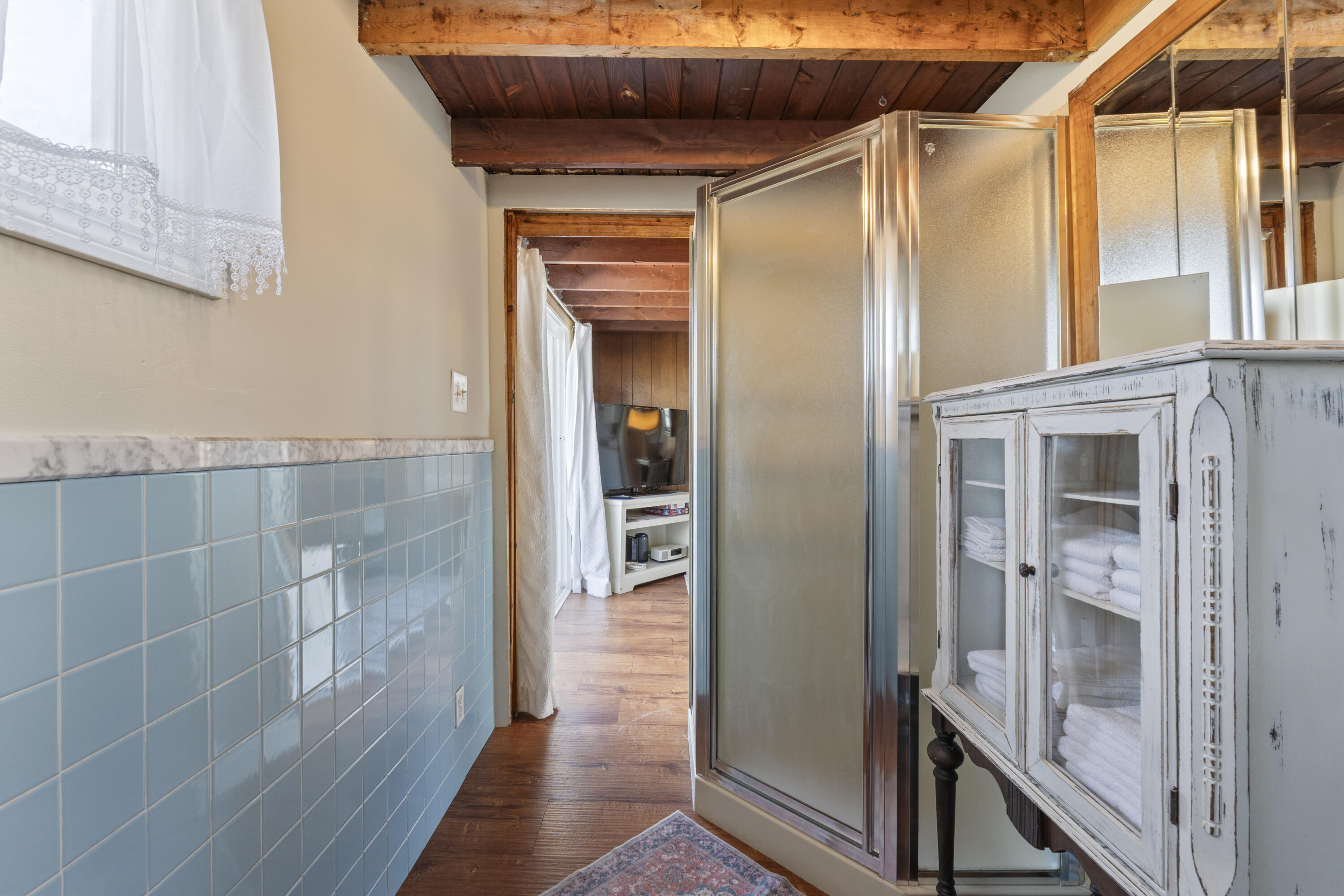 75 Ox Cart Lane, Unit 2 Wells, ME 04090 - Photo 17 of 24 Bathroom Reverse
