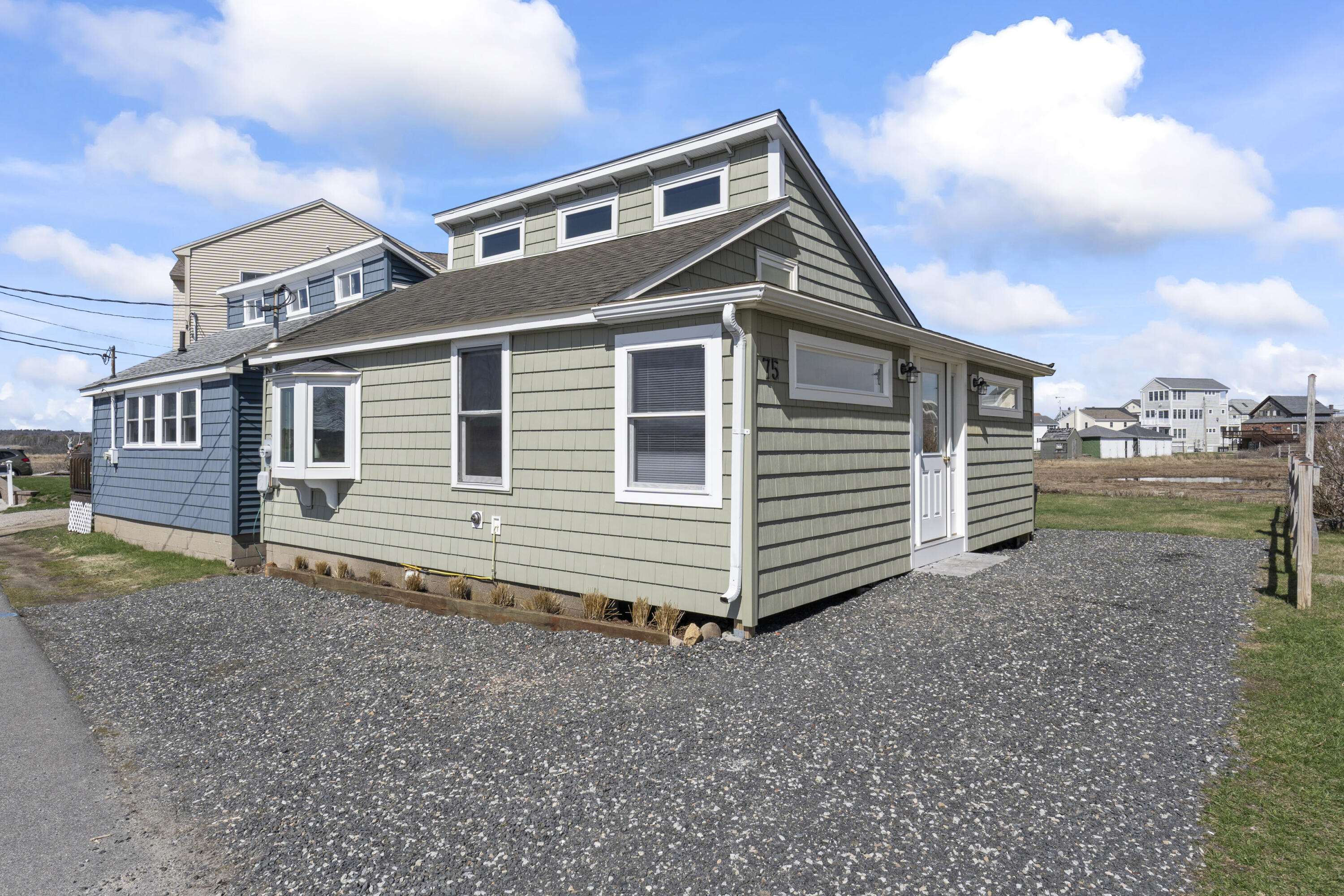 75 Ox Cart Lane, Unit 2 Wells, ME 04090 - Photo 2 of 24 Front of House