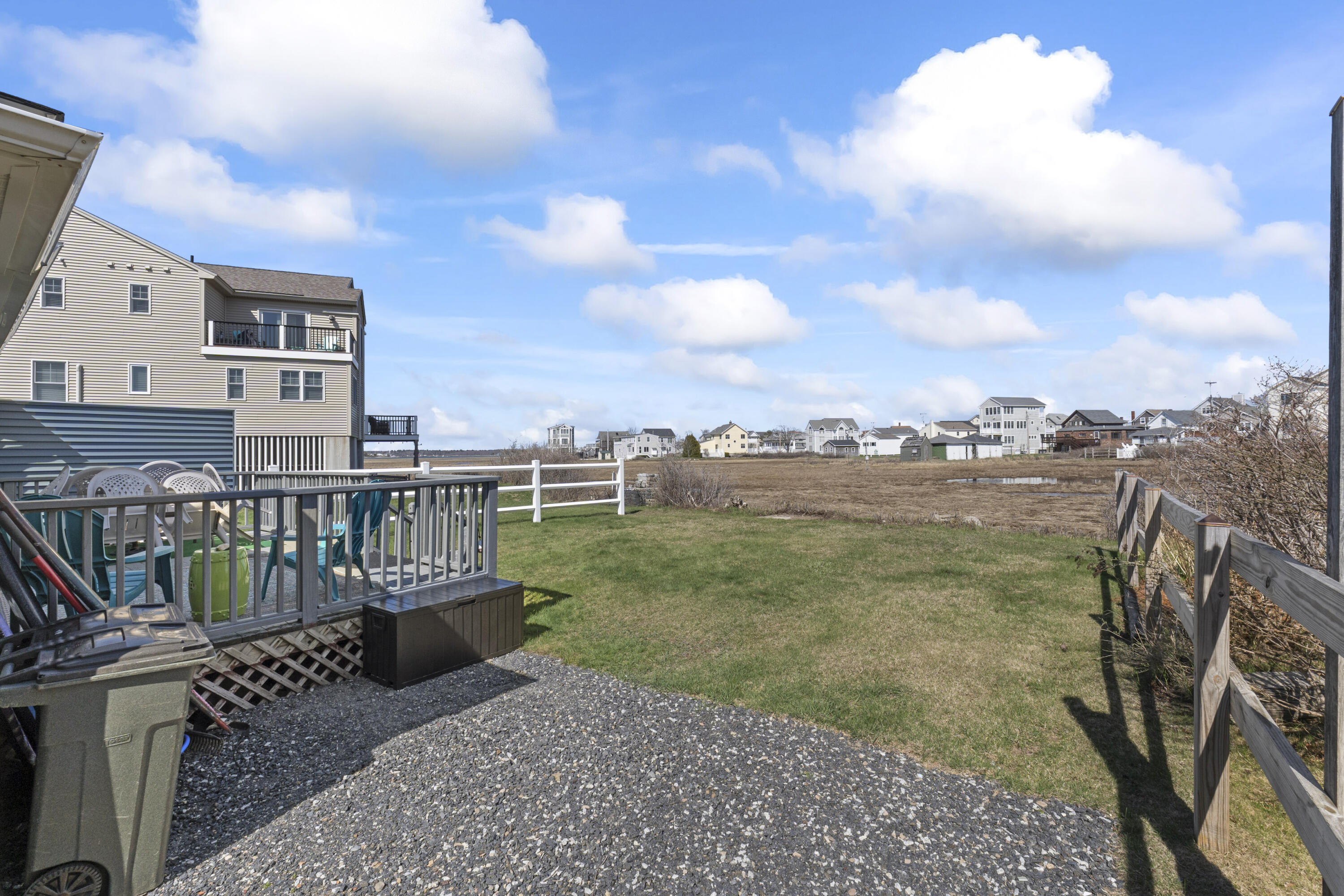 75 Ox Cart Lane, Unit 2 Wells, ME 04090 - Photo 21 of 24 Yard