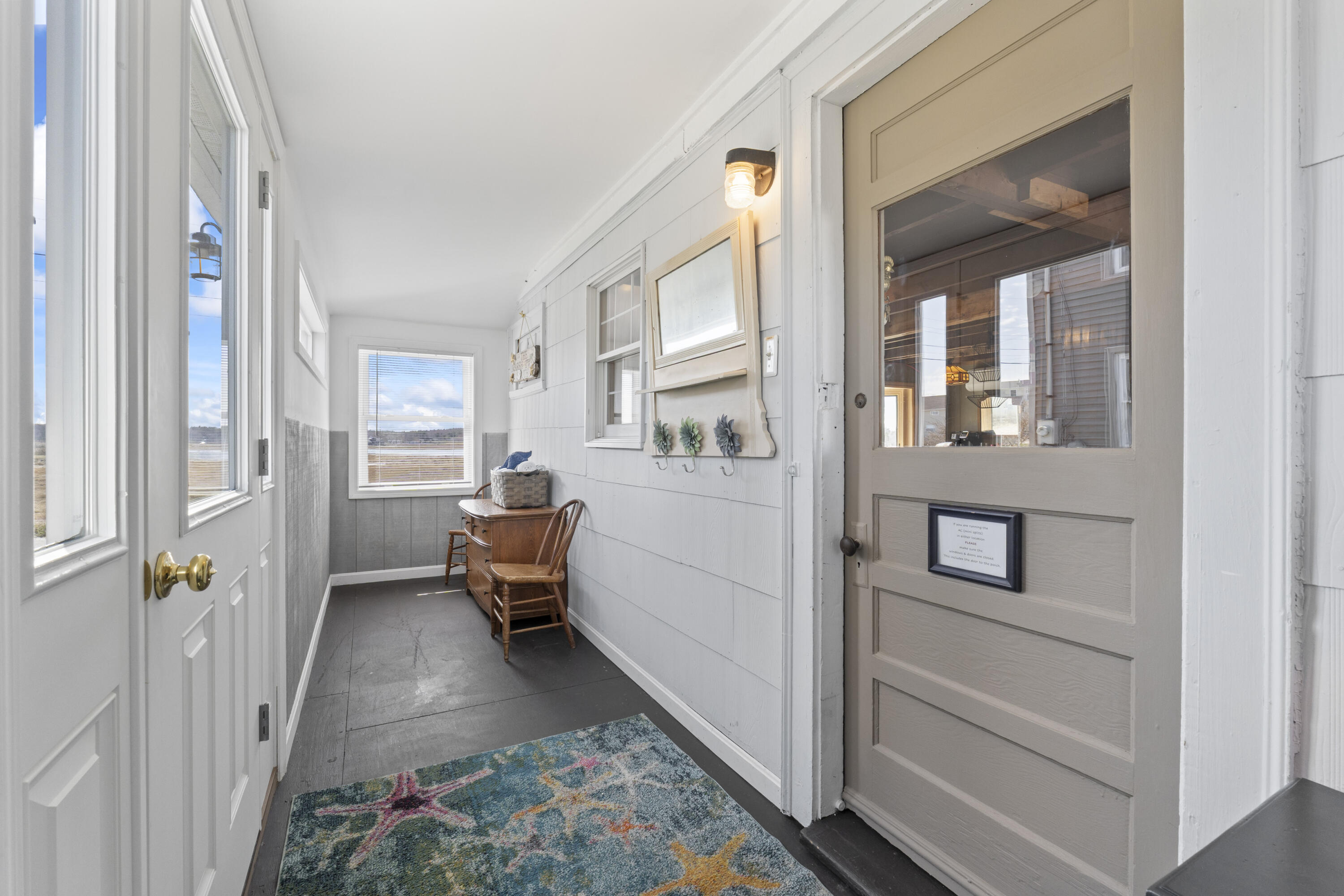 75 Ox Cart Lane, Unit 2 Wells, ME 04090 - Photo 7 of 24 Front Porch