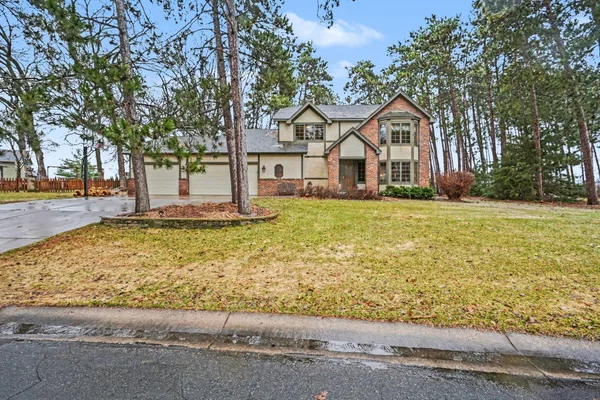 $550,000 | 3118 139th Avenue Northwest, Andover, MN 55304